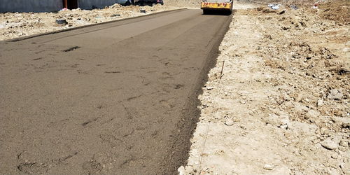 西太湖校區(qū)市政工程穩(wěn)步推進