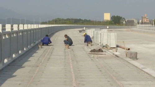 今年7月完工,惠東江南路 東北段 市政工程最新進(jìn)展來(lái)了