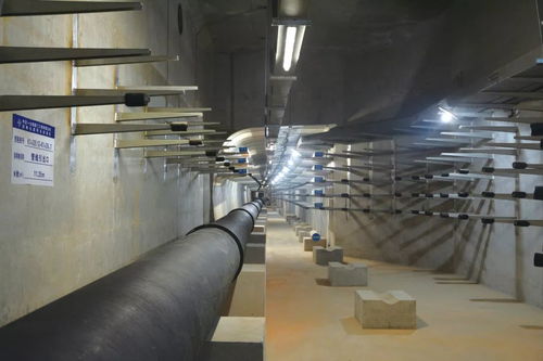 喜訊 公司四項(xiàng)目榮膺中國交建優(yōu)質(zhì)工程獎(jiǎng)，彰顯市政建設(shè)卓越實(shí)力