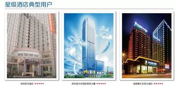 創佳酒店智能門鎖 生活中的貼心伴侶，餐飲管理的智慧橋梁